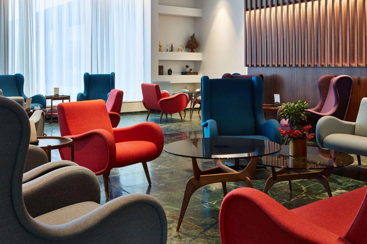 Radisson Blu Saga Hotel, Hotel Reykjavík