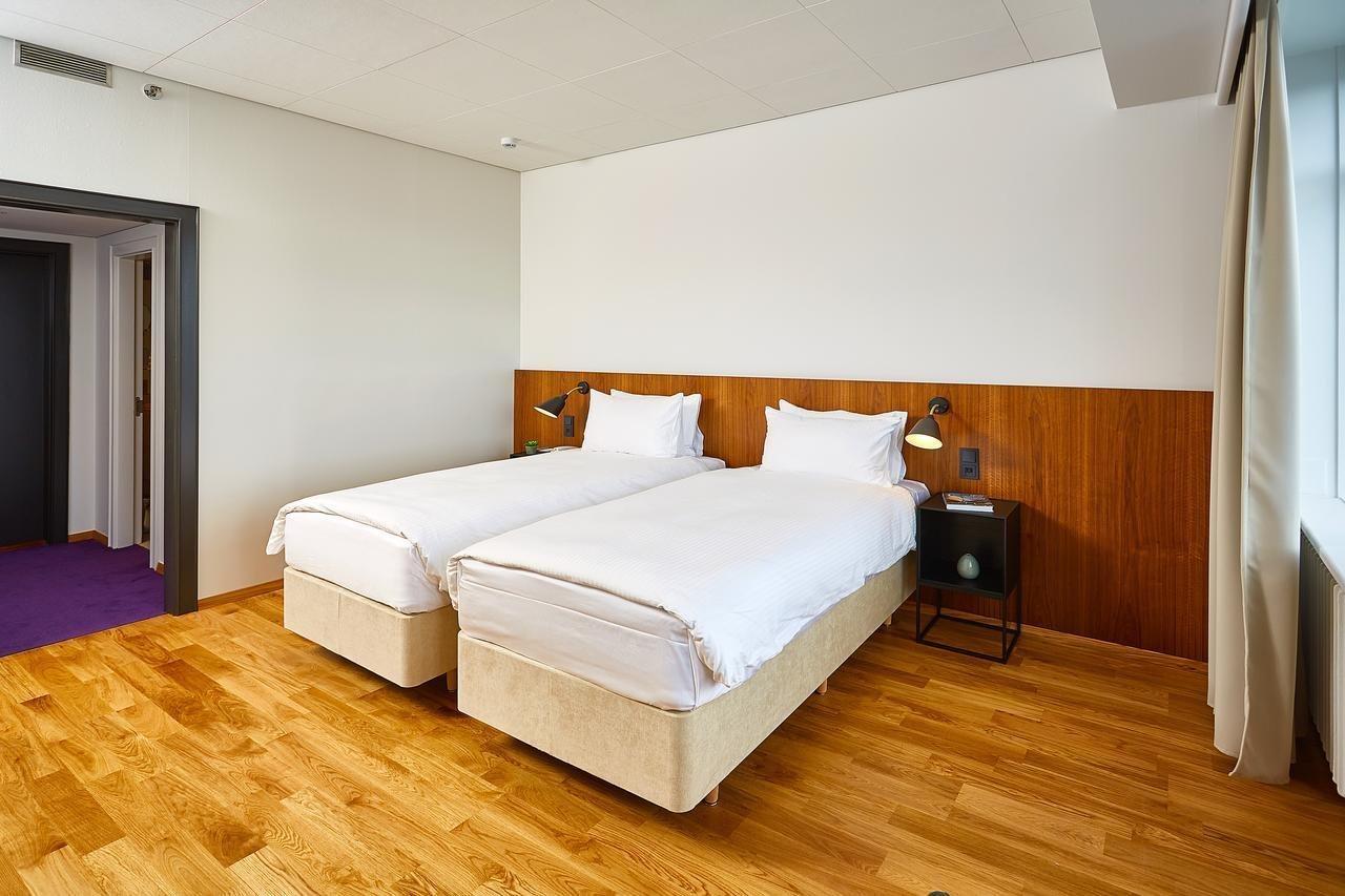 Radisson Blu Saga Hotel, Hotel Reykjavík